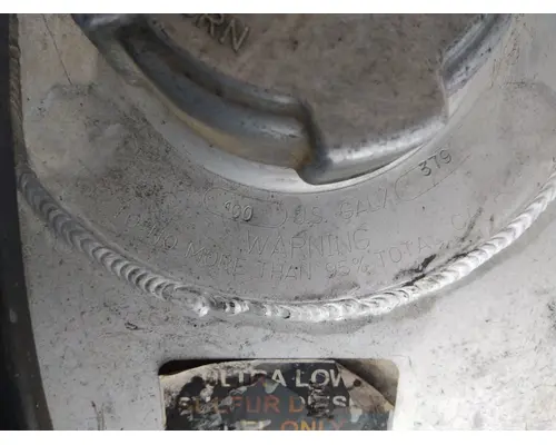 FREIGHTLINER CASCADIA 125 FUEL TANK