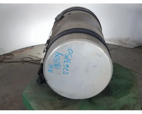 FREIGHTLINER CASCADIA 125 FUEL TANK