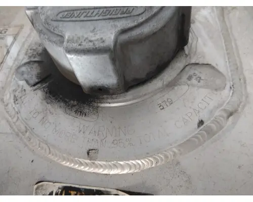 FREIGHTLINER CASCADIA 125 FUEL TANK