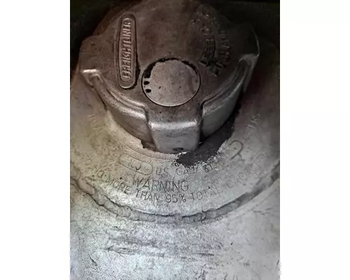 FREIGHTLINER CASCADIA 125 FUEL TANK