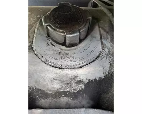 FREIGHTLINER CASCADIA 125 FUEL TANK