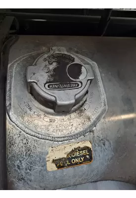 FREIGHTLINER CASCADIA 125 FUEL TANK