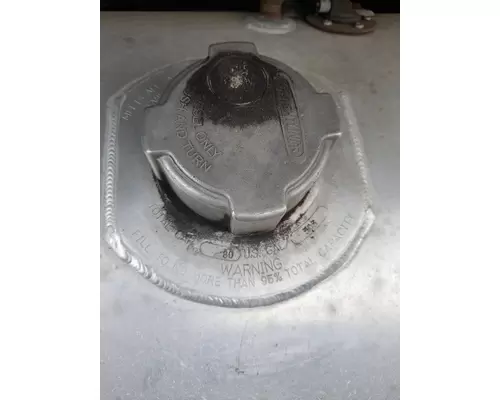 FREIGHTLINER CASCADIA 125 FUEL TANK