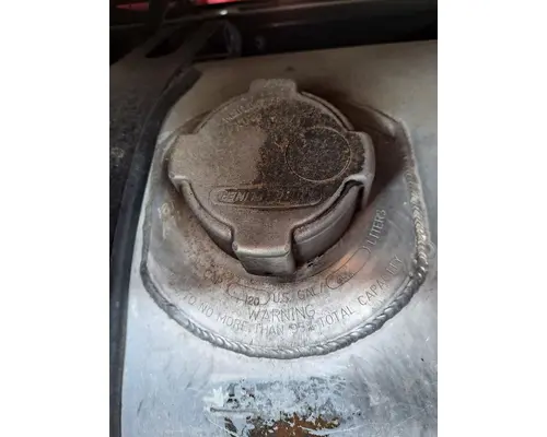 FREIGHTLINER CASCADIA 125 FUEL TANK