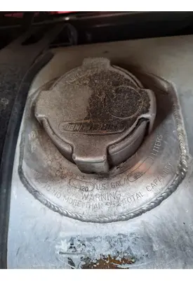 FREIGHTLINER CASCADIA 125 FUEL TANK