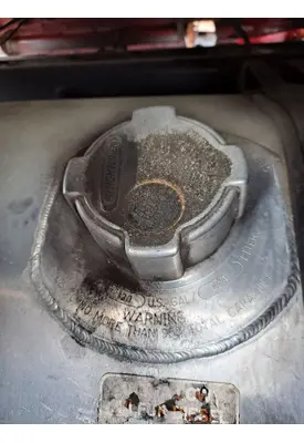 FREIGHTLINER CASCADIA 125 FUEL TANK