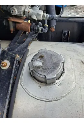 FREIGHTLINER CASCADIA 125 FUEL TANK