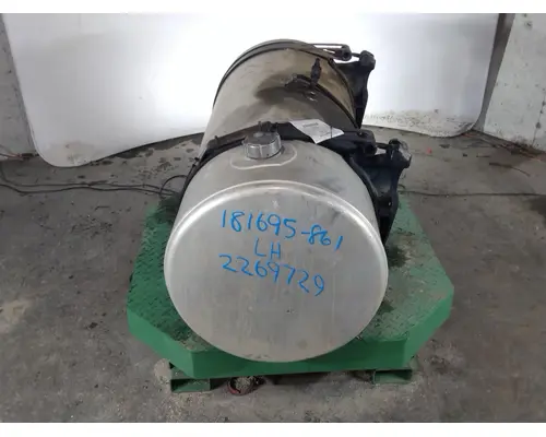 FREIGHTLINER CASCADIA 125 FUEL TANK