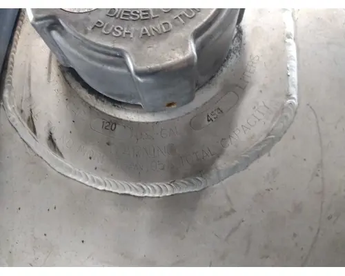 FREIGHTLINER CASCADIA 125 FUEL TANK