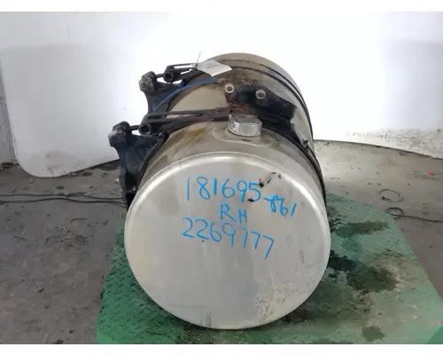 FREIGHTLINER CASCADIA 125 FUEL TANK