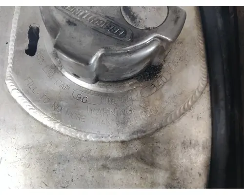 FREIGHTLINER CASCADIA 125 FUEL TANK