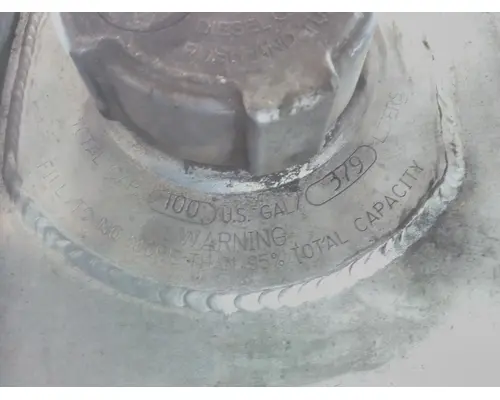 FREIGHTLINER CASCADIA 125 FUEL TANK