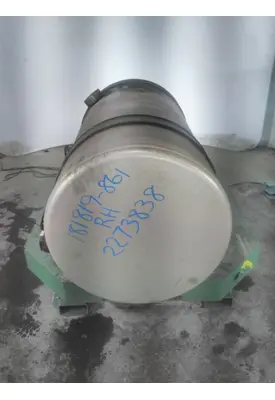FREIGHTLINER CASCADIA 125 FUEL TANK