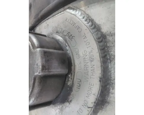 FREIGHTLINER CASCADIA 125 FUEL TANK