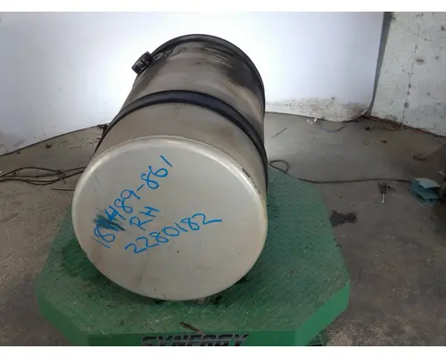 FREIGHTLINER CASCADIA 125 FUEL TANK