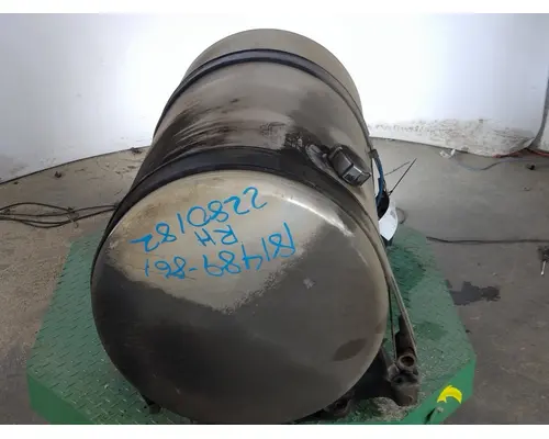 FREIGHTLINER CASCADIA 125 FUEL TANK