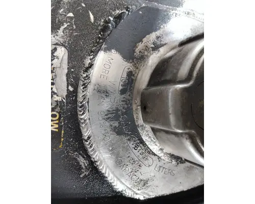 FREIGHTLINER CASCADIA 125 FUEL TANK