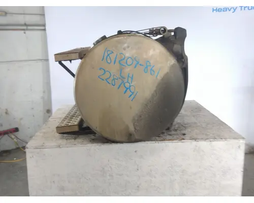 FREIGHTLINER CASCADIA 125 FUEL TANK