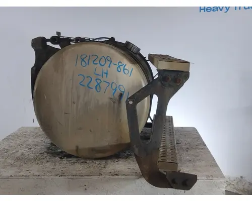 FREIGHTLINER CASCADIA 125 FUEL TANK