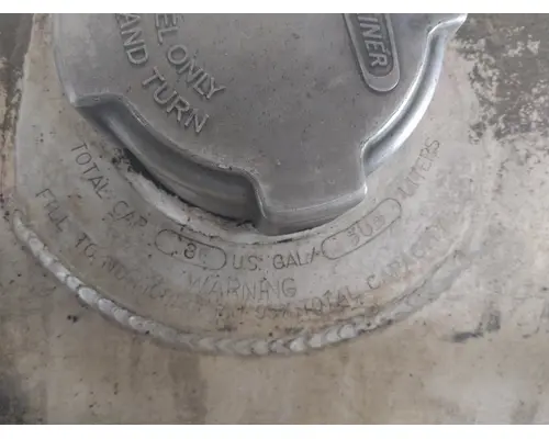 FREIGHTLINER CASCADIA 125 FUEL TANK