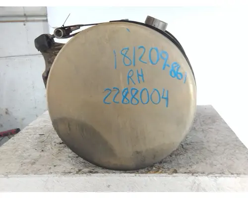 FREIGHTLINER CASCADIA 125 FUEL TANK