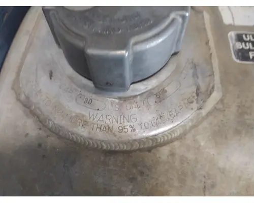 FREIGHTLINER CASCADIA 125 FUEL TANK