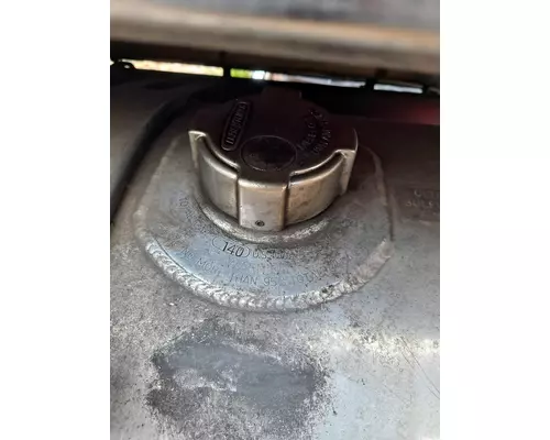 FREIGHTLINER CASCADIA 125 FUEL TANK