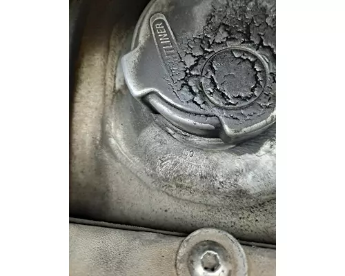 FREIGHTLINER CASCADIA 125 FUEL TANK