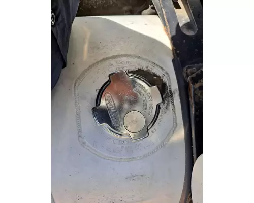 FREIGHTLINER CASCADIA 125 FUEL TANK