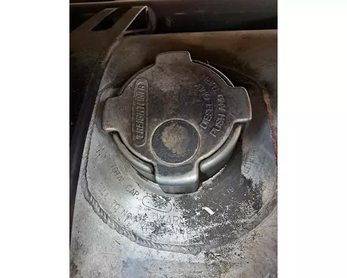 FREIGHTLINER CASCADIA 125 FUEL TANK