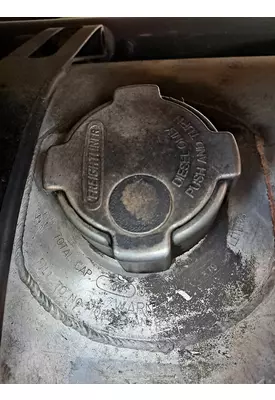 FREIGHTLINER CASCADIA 125 FUEL TANK