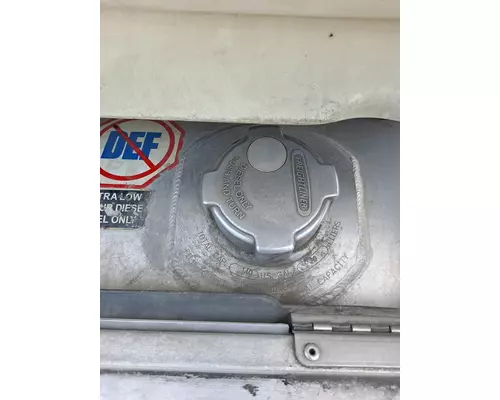 FREIGHTLINER CASCADIA 125 FUEL TANK