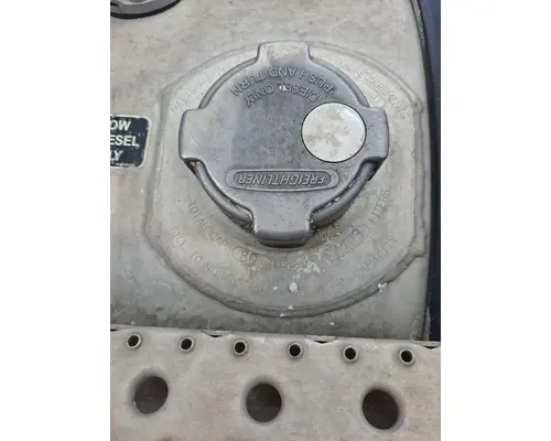 FREIGHTLINER CASCADIA 125 FUEL TANK