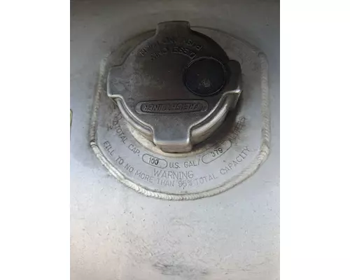 FREIGHTLINER CASCADIA 125 FUEL TANK