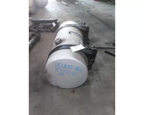 FREIGHTLINER CASCADIA 125 FUEL TANK