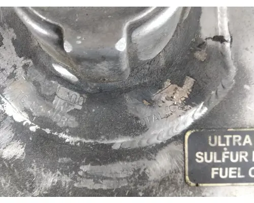 FREIGHTLINER CASCADIA 125 FUEL TANK