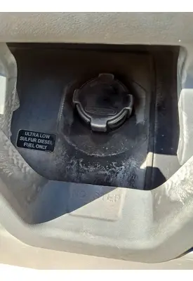 FREIGHTLINER CASCADIA 125 FUEL TANK