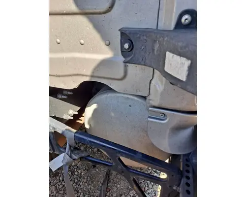 FREIGHTLINER CASCADIA 125 FUEL TANK