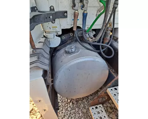 FREIGHTLINER CASCADIA 125 FUEL TANK