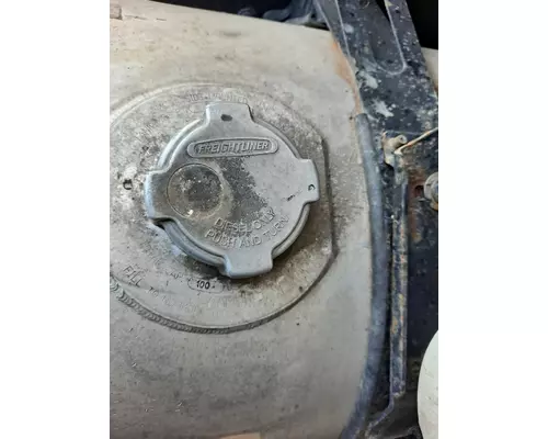 FREIGHTLINER CASCADIA 125 FUEL TANK