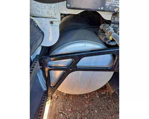 FREIGHTLINER CASCADIA 125 FUEL TANK