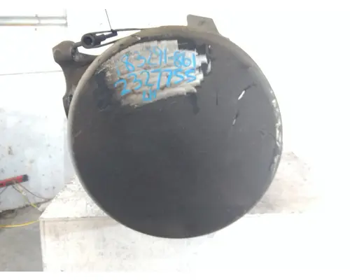 FREIGHTLINER CASCADIA 125 FUEL TANK