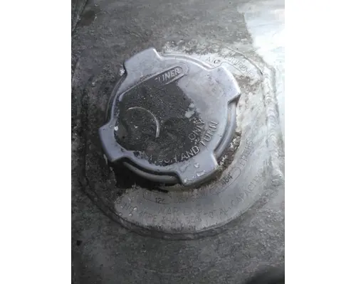 FREIGHTLINER CASCADIA 125 FUEL TANK