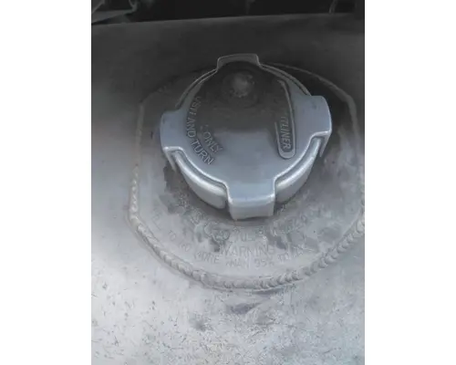 FREIGHTLINER CASCADIA 125 FUEL TANK