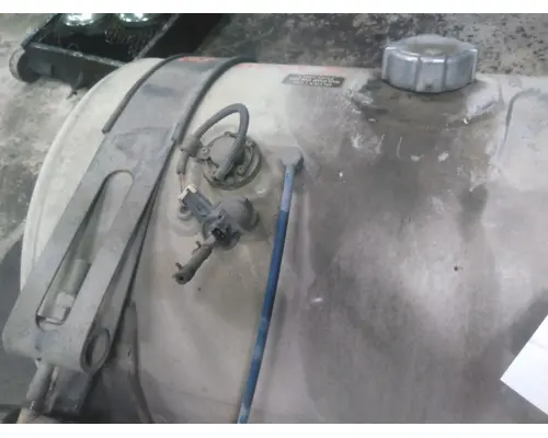 FREIGHTLINER CASCADIA 125 FUEL TANK
