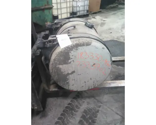 FREIGHTLINER CASCADIA 125 FUEL TANK
