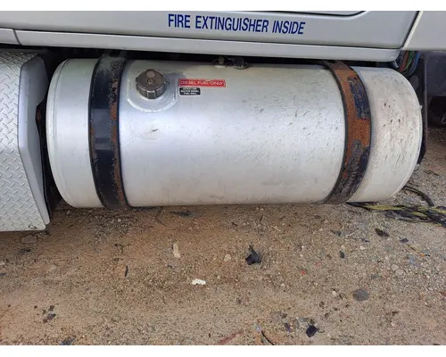 FREIGHTLINER CASCADIA 125 FUEL TANK