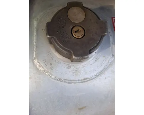 FREIGHTLINER CASCADIA 125 FUEL TANK