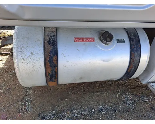 FREIGHTLINER CASCADIA 125 FUEL TANK