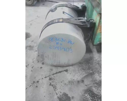 FREIGHTLINER CASCADIA 125 FUEL TANK